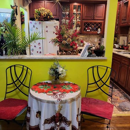 Joy'S Country Home New York Ngoại thất bức ảnh
