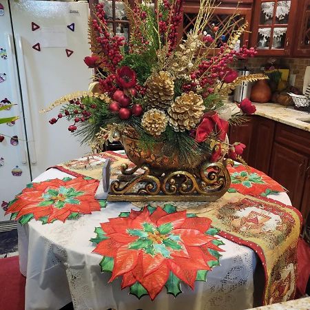 Joy'S Country Home New York Ngoại thất bức ảnh