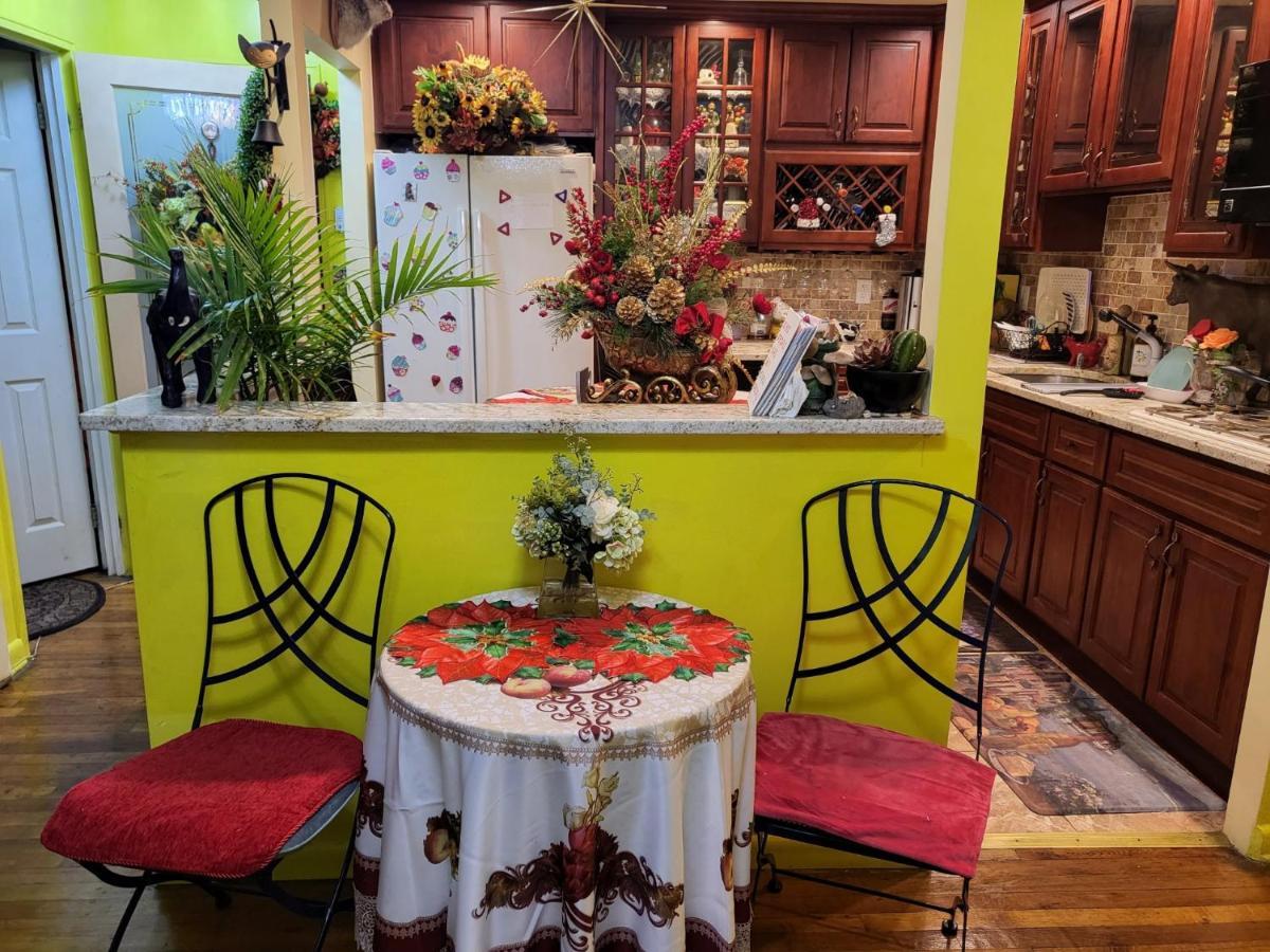 Joy'S Country Home New York Ngoại thất bức ảnh