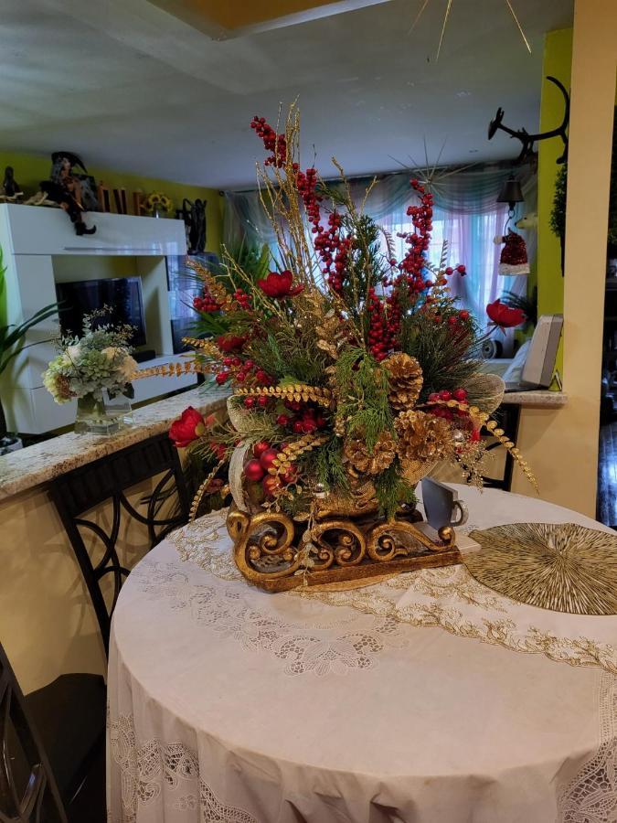 Joy'S Country Home New York Ngoại thất bức ảnh