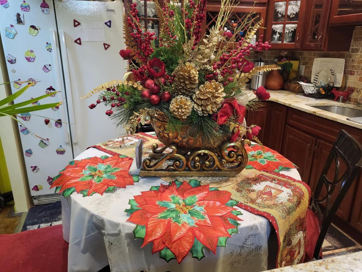 Joy'S Country Home New York Ngoại thất bức ảnh