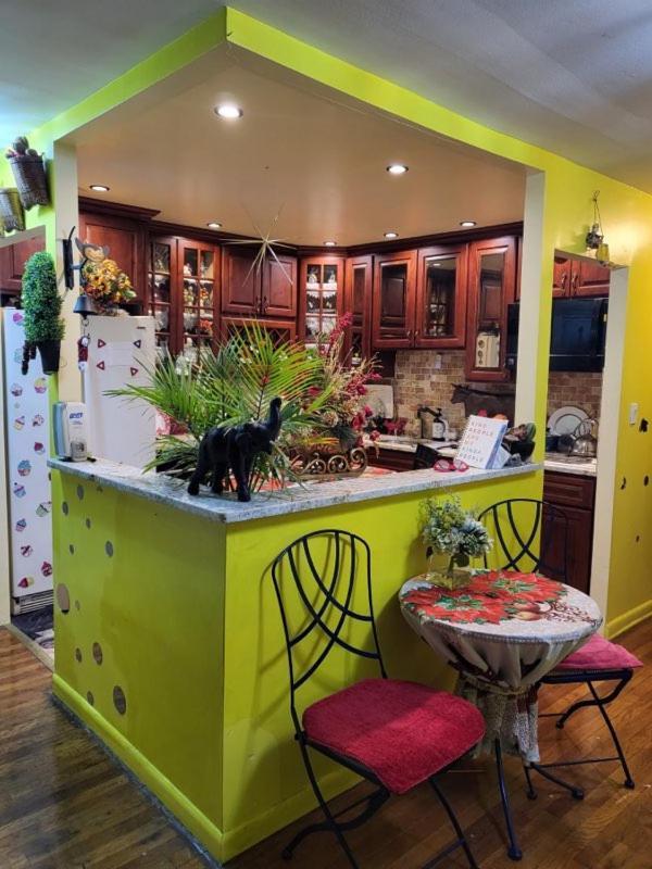 Joy'S Country Home New York Ngoại thất bức ảnh