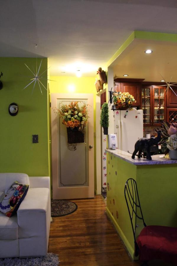 Joy'S Country Home New York Ngoại thất bức ảnh